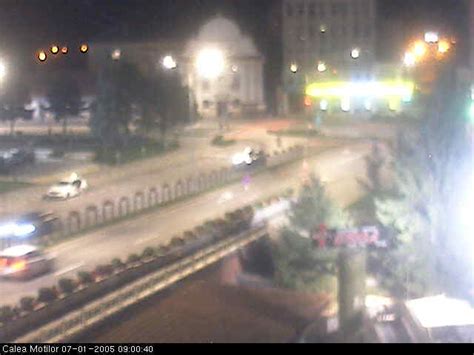 Webcam Alba Iulia